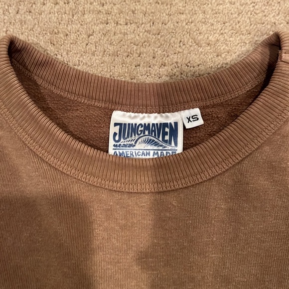 Jungmaven XS sweater- great condition!!! - Picture 2 of 4
